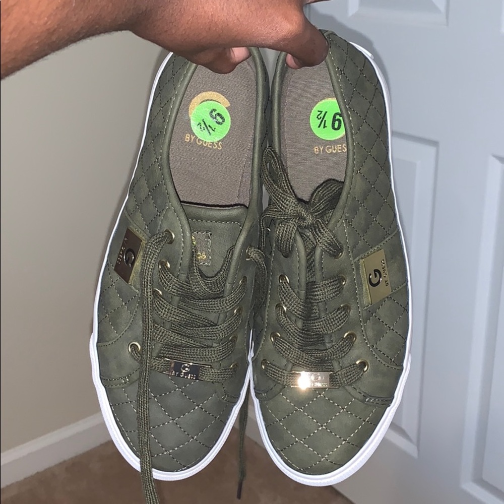guess sneakers